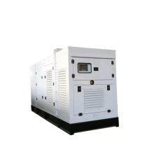Silent type 320 kva diesel generator with new engine